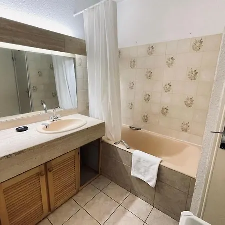Studio 32 M Ideal For 2 In The Downtown Appartement