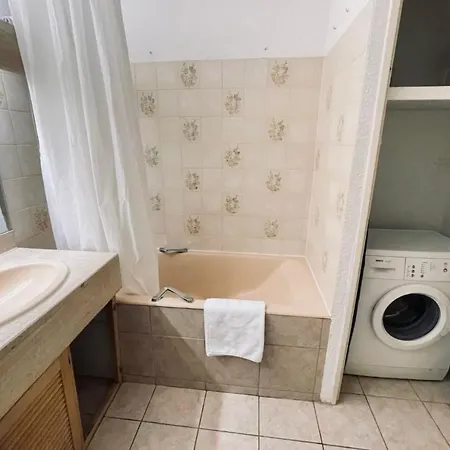 Appartement Studio 32 M Ideal For 2 In The Downtown Toulouse