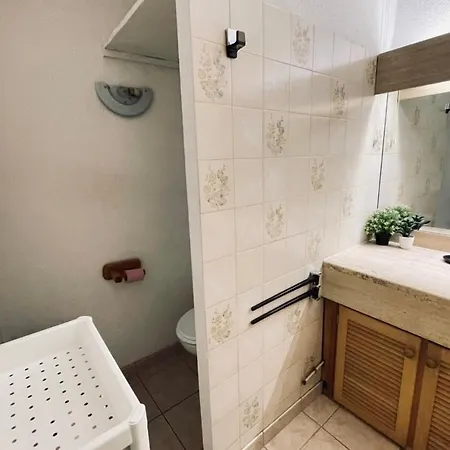 Appartement Studio 32 M Ideal For 2 In The Downtown *