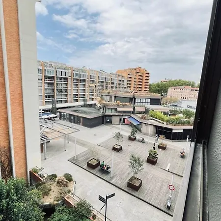 Studio 32 M Ideal For 2 In The Downtown Appartement Toulouse